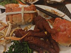 -君来湖滨饭店·玫瑰园