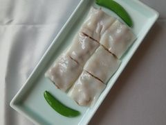 冬菜牛肉肠-悦湖公馆