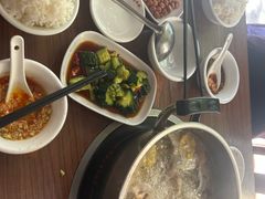 -阿汉名材老鸡汤饭店(金鸡岭店)