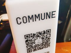 -COMMUNE幻师(花园道店)