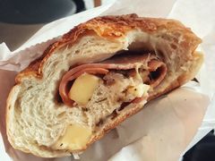 -81BAKERY(大学路店)
