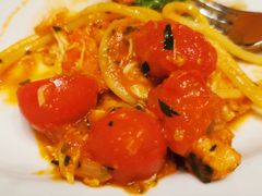 -君悦酒店·La Terrazza意合園·意式风味