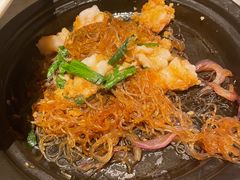 -绿茶餐厅(壹方天地店)