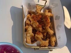 -江边城外烤全鱼(世茂广场店)