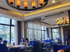 -匹夫涮肉城(黄村店)
