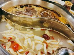 -水碾河刘老大串串香(水碾河路店)