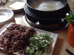 -英子补身汤(海兰路店)