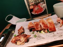 -姐夫的小菜(新中关购物中心店)