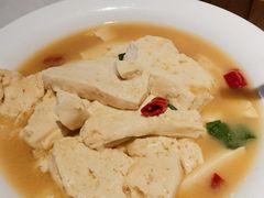 红烧白水洋豆腐-荣小馆(临海世纪花城店)