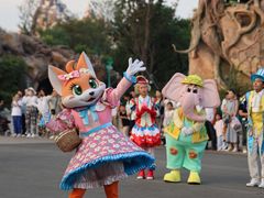 -郑州银基国际旅游度假区