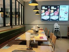 -新石器烤肉(招商1872店)