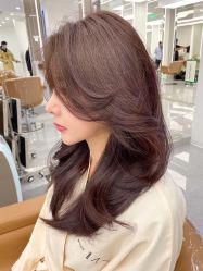 -MY HAIR ARDOR