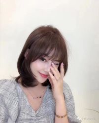 点击看大图 -KIMI HAIR SALON·烫染设计店