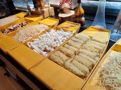 -新希望诺富特酒店-青岛湾中餐厅