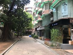 -厝内小眷村(天河南一路店)