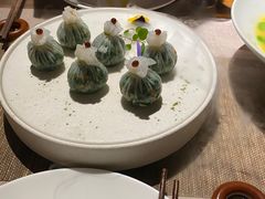 -梅花境(万科店)