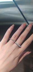 -VE DIAMOND·天然&培育钻石定制