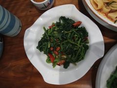 -巴依老爷新疆美食(望京小街店)