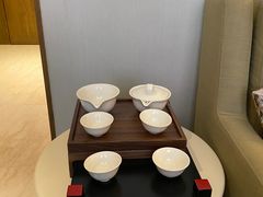 -上海衡山路十二号华邑酒店