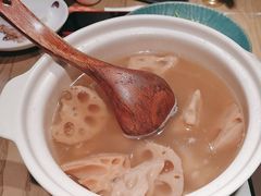 -茄子恰恰·新云南小炒(坪山益田店)