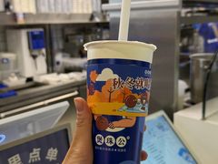 老红糖珍珠奶茶-煲珠公·老红糖珍珠奶茶(长宁龙之梦店)