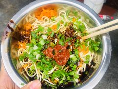 -宋记热干面馆(五福路店)