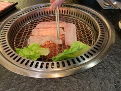 -炙忧烤肉屋(中国铁建广场店)