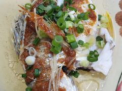 -腰记饭店(龙源路店)