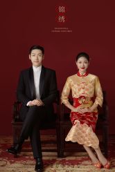 -布丁婚纱摄影工作室