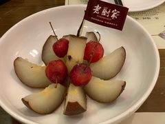 -老厨家(中央大街西七道街店)