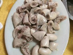 -半岛私房菜(梅林店)