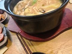 -格朗合 · 鸡汤米线(和悦汇店)