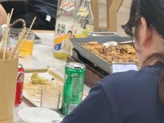 -新凯旋烧烤·燕姐千岛湖土菜