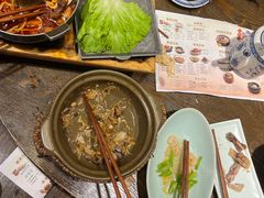 -南京大牌档(香港广场店)