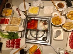 -海底捞火锅(亲子主题北金鹰店)