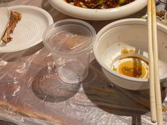 -霄汉羊排(万松园一店)