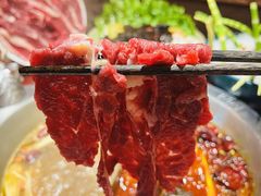 -袁老四重庆老火锅(桐梓坡店)