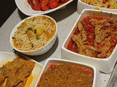 -海底捞火锅(航洋城店)