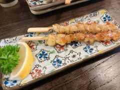 -哥哥の深夜食堂(永乐汇亲子购物运动中心店)