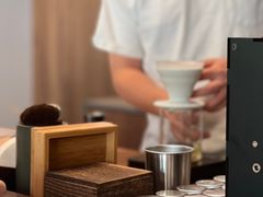 -溯洄咖啡VORTEX COFFEE