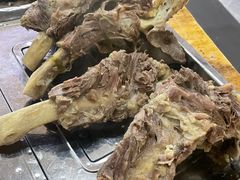-胡王氏26号牛肉汤