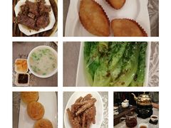 -香云轩·顺德菜(香云纱园林酒店店)