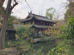 -成都武侯祠博物馆