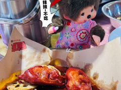 -皇城老妈·大连海鲜火锅(港湾店)