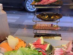 -杨小佳·齐齐哈尔烤肉·烤串(广州店)