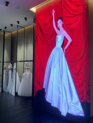 -MuseMarry婚纱(前海嘉里中心店)