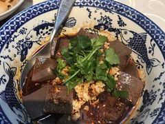 -汉唐宴长安食府