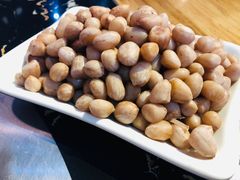 -咱屯子铁锅炖(洪楼店)