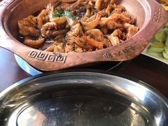 -阿田大虾(招远店)