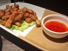 香酥排腩-外婆家(杭州马塍店·杭帮菜名店)